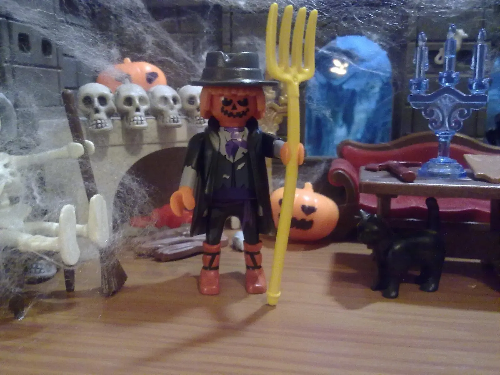 圖片來源：Playmobil