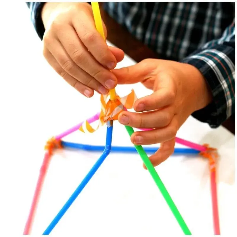 必看 ! 10 大必玩親子活動！手作玩具、STEM、節慶DIY一次推薦給你 !