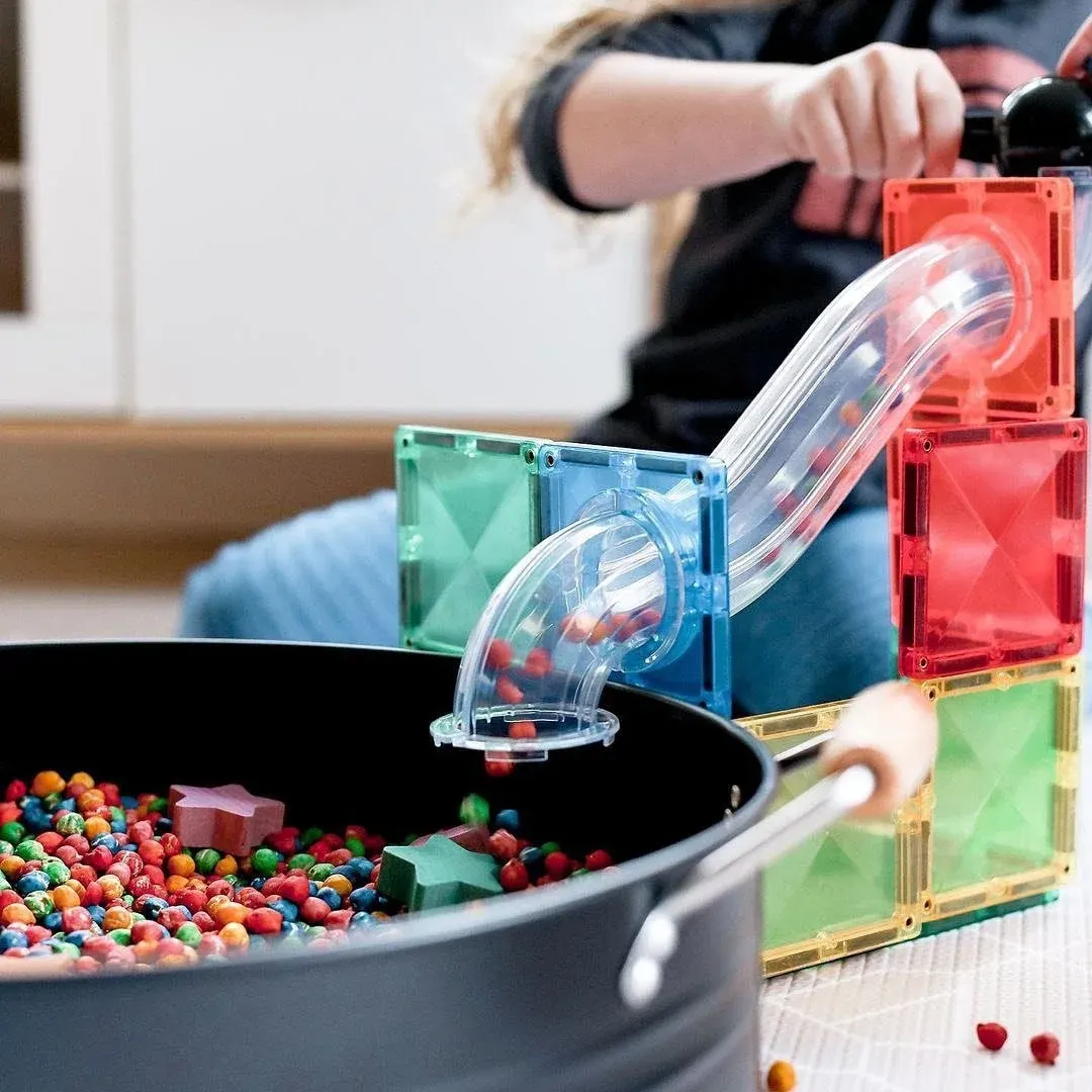磁力片怎麼挑？7 款磁力建構片超強品牌推薦