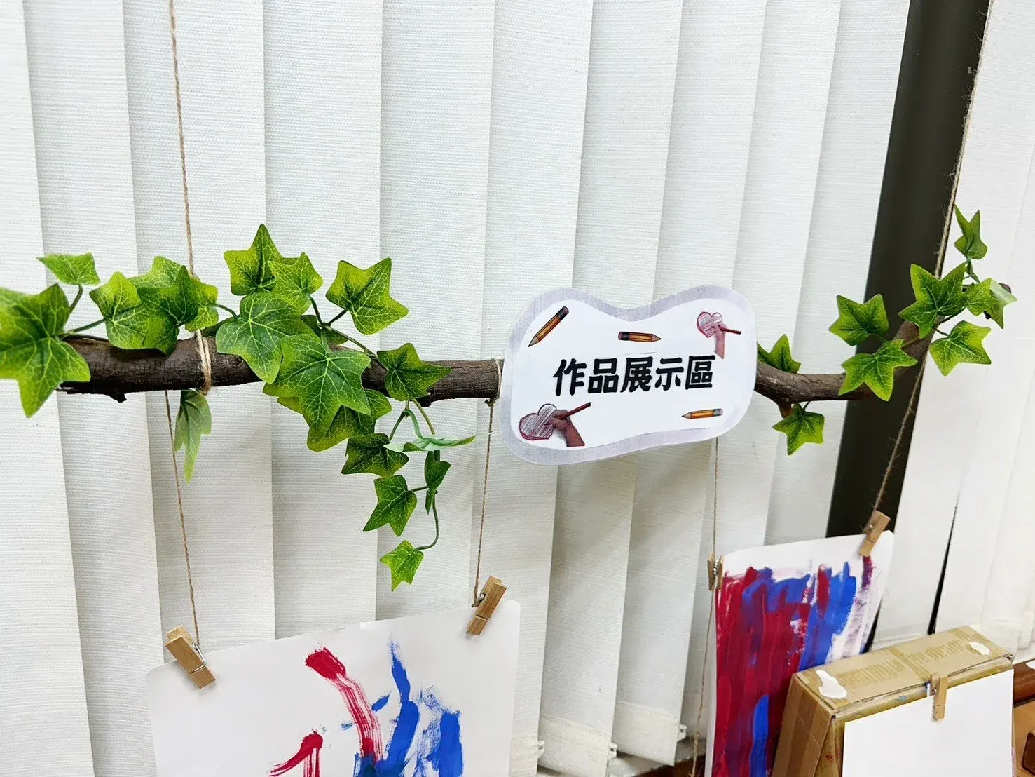 佈置學習區沒靈感？這些點子讓你佈置輕鬆又有趣！