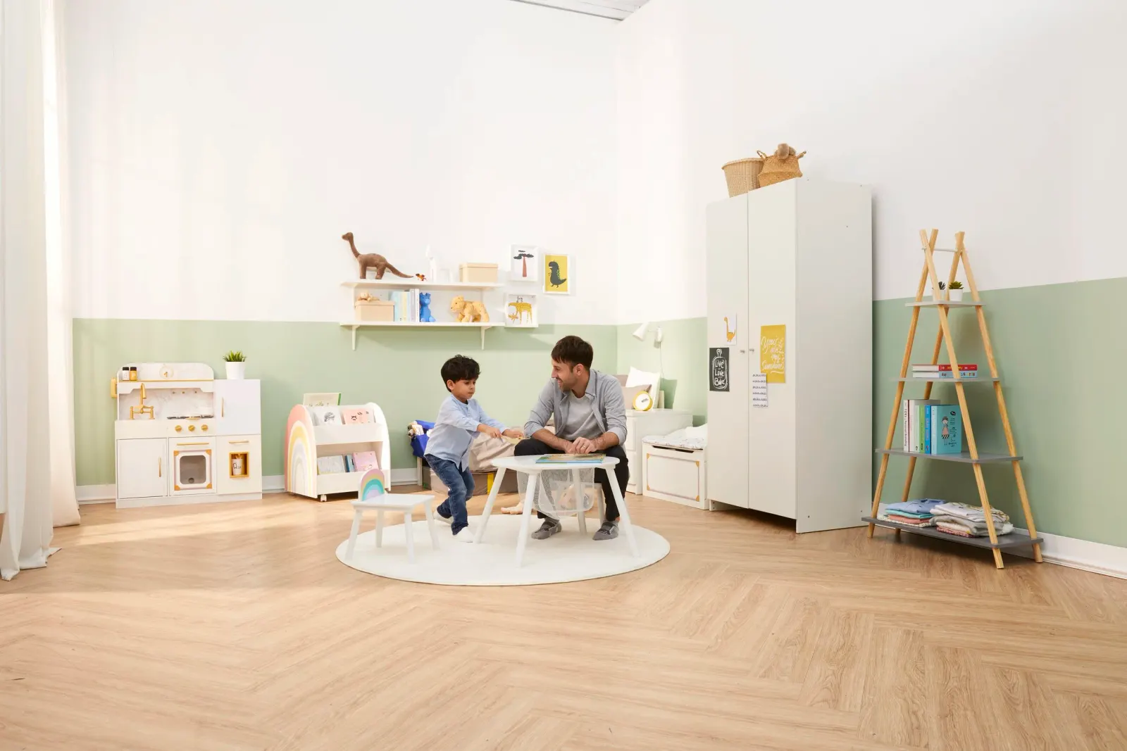toybrains.com_Teamson_兒童遊戲室