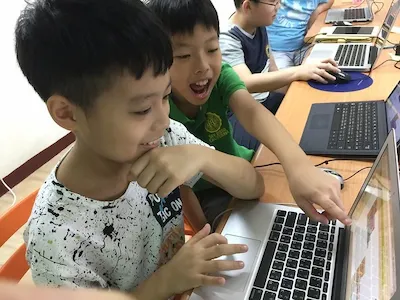 Kevin Shu / 束凱文