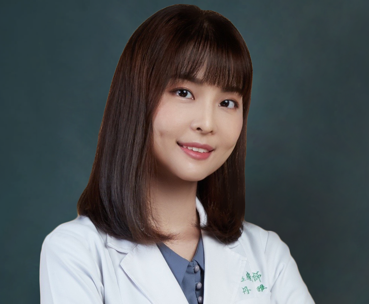 職能治療師 姚丹雅