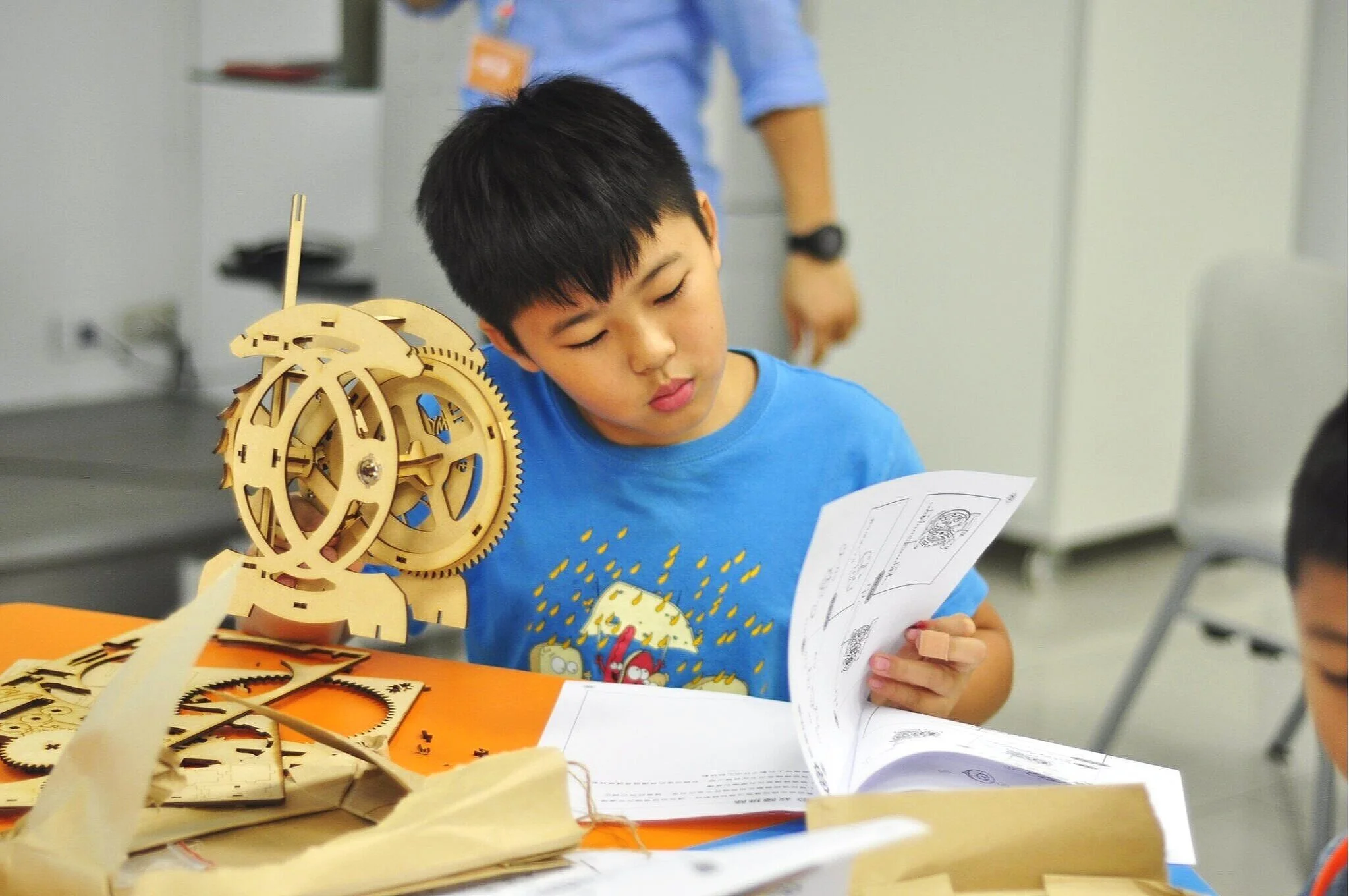 古工藝是什麼？6個由淺入深了解古代工藝的有趣教具
