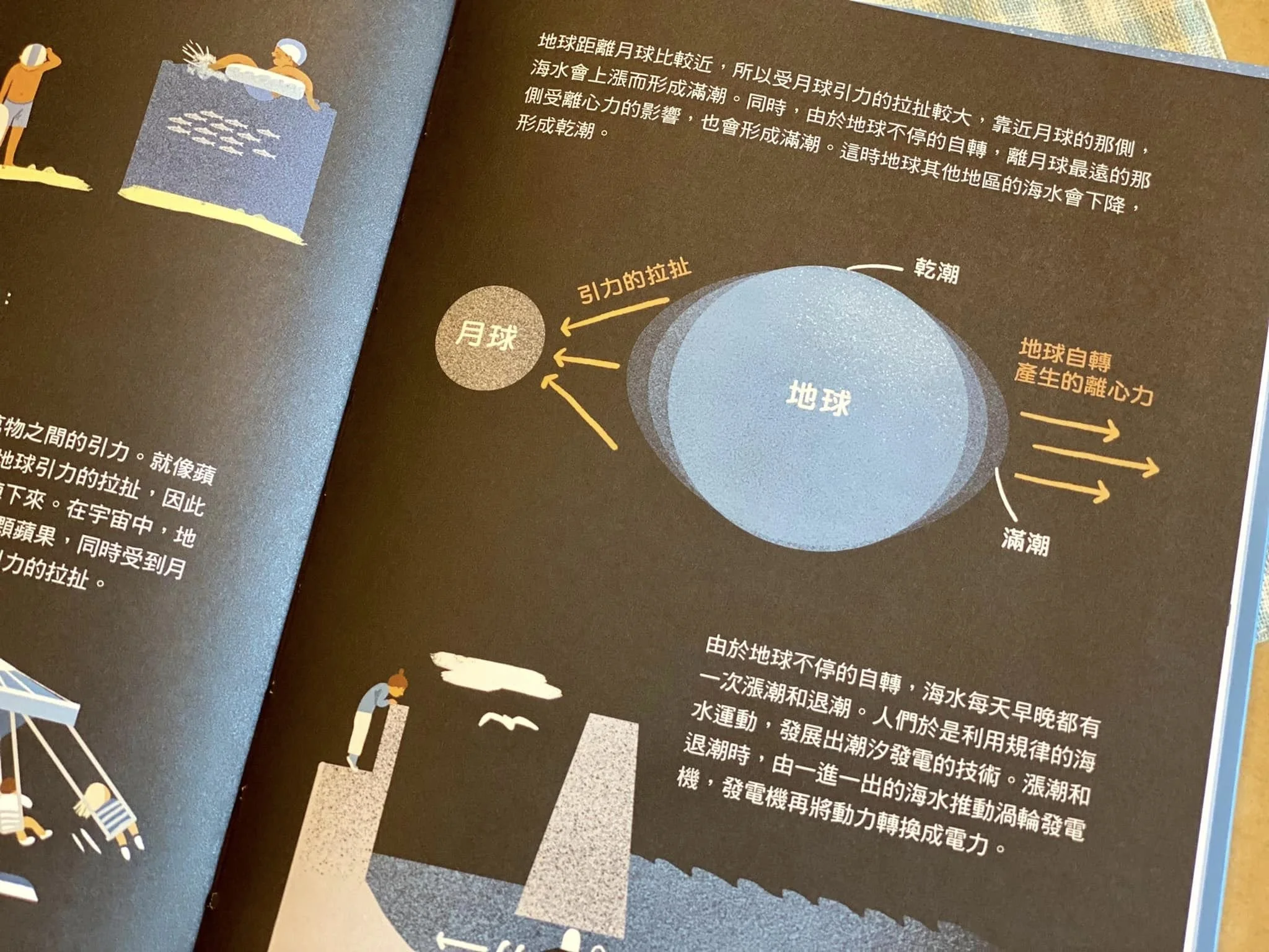 教小朋友認識水的知識！跟著Fairykids一起學水分子、水三態和人體的水分（免費下載）