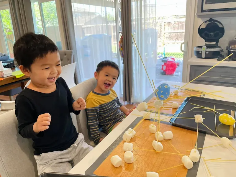 復活節也可以玩STEAM 遊戲！小兄弟教你玩復活節彩蛋主題遊戲 !