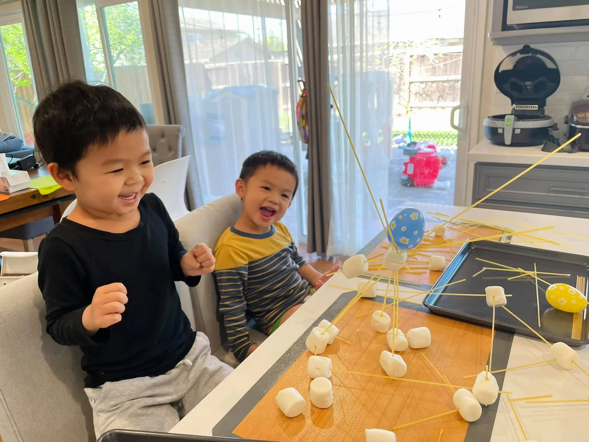 復活節也可以玩STEAM 遊戲！小兄弟教你玩復活節彩蛋主題遊戲 !