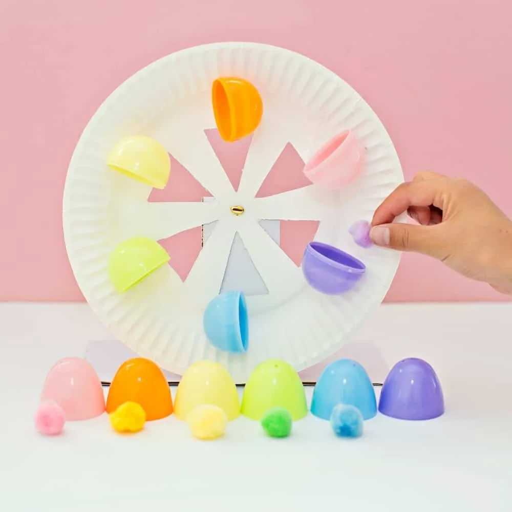 復活節可以玩甚麼 ? 10個復活節彩蛋DIY、STEAM活動讓孩子體驗節日氛圍【2025年版】
