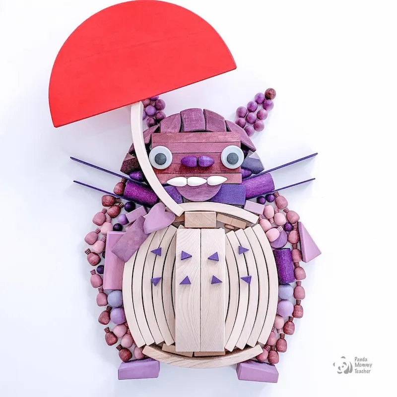 圖片來源：pandamommyteacher