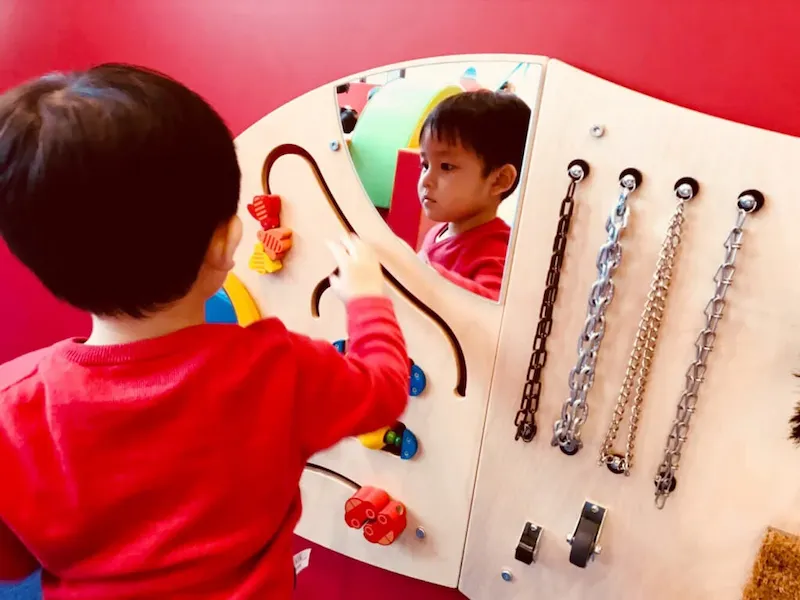 STEAM幼兒園正當紅 ! 奧斯卡媽媽分享香港多多國際幼兒園暨幼稚園STEAM活動體驗日