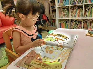 教案分享，幼兒情緒教育的小遊戲