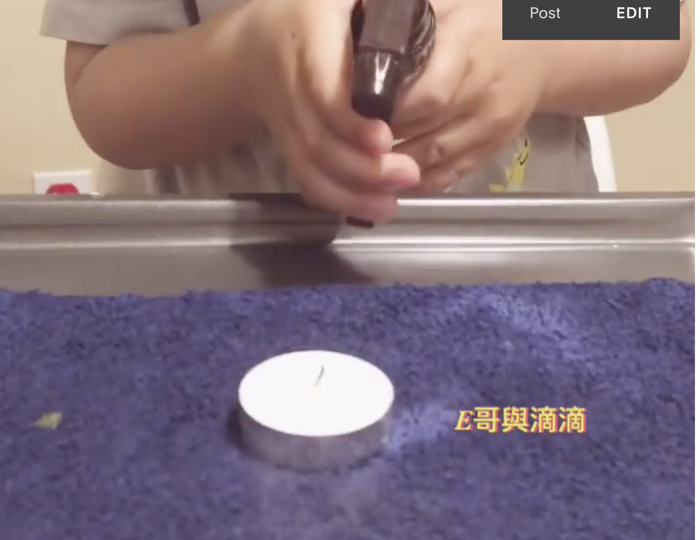 我想當消防員！4招滅火小遊戲教孩子用火觀念