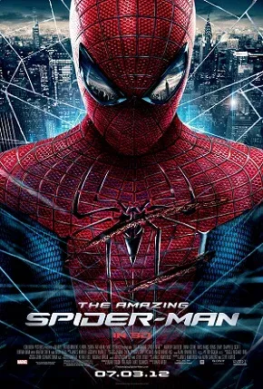 2012 年，索尼重啟版蜘蛛人電影上映，但樂高卻不再與索尼合作