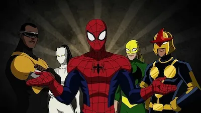 2012 年，樂高不再與索尼合作，而是改取得 Marvel 動畫的授權，推出蜘蛛人商品