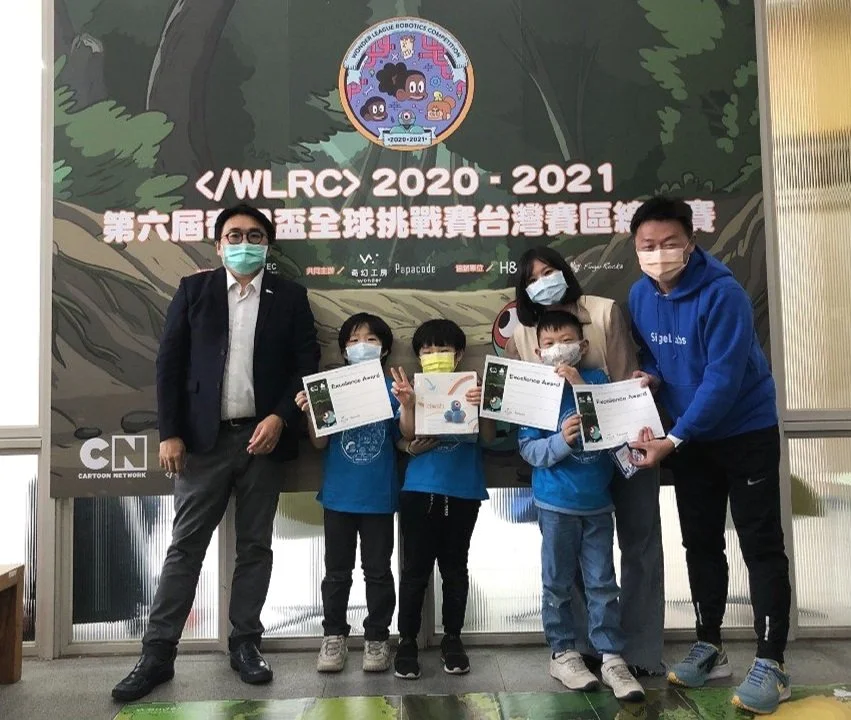 生活中的運算思維案例