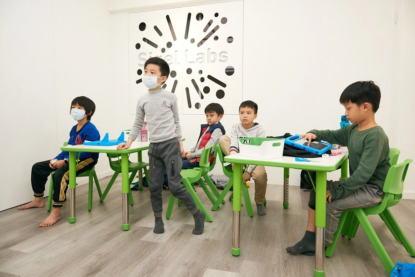 「運算思維」是甚麼，很難嗎?給孩子的5個運算思維實例！【超強學習單下載】