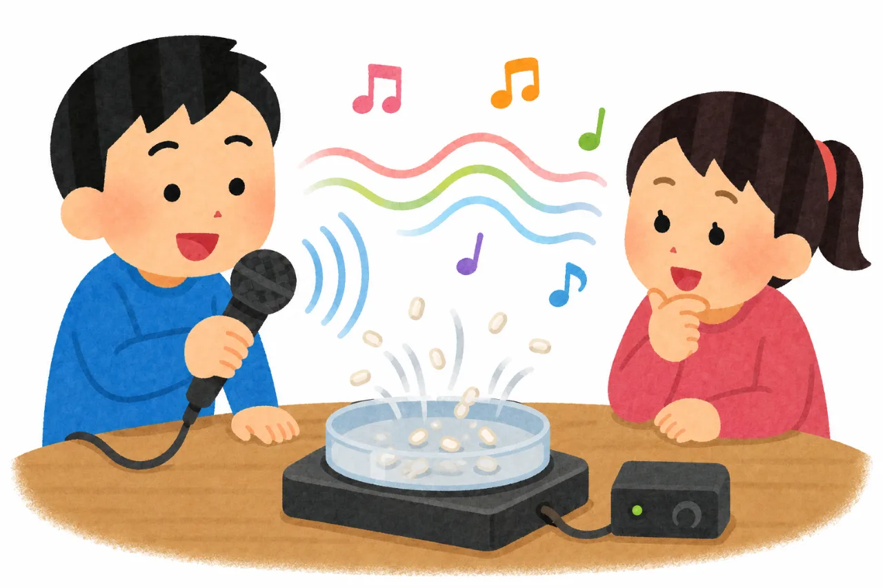 聲音獵人