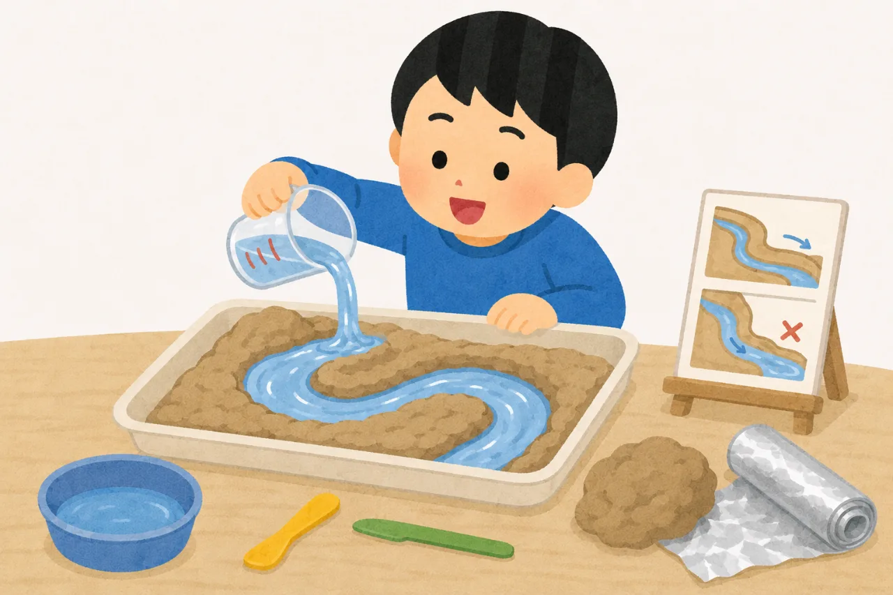 水的工程師