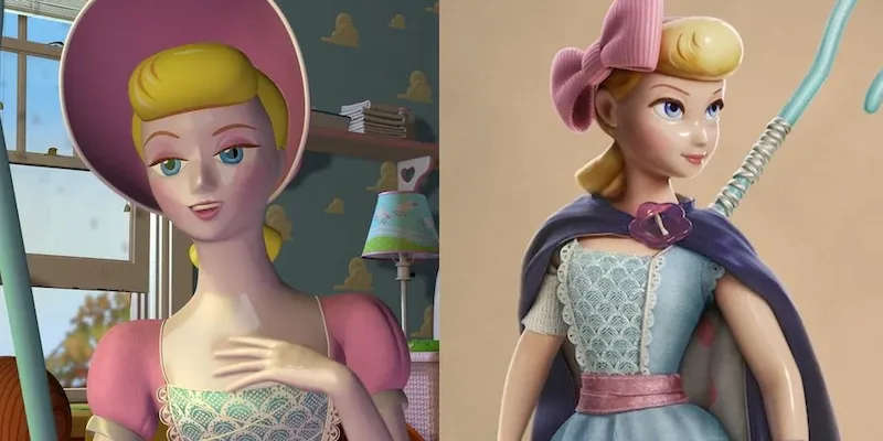 © Disney/Pixar