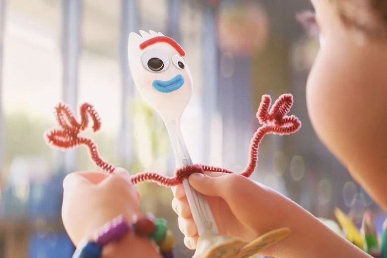 credit : Disney / Pixar