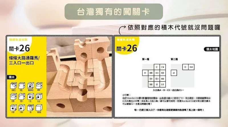 如何帶小朋友玩CUBORO積木？井兒用3步驟、10個玩法帶你玩出STEM精神！