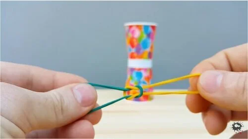 培養孩子科學腦！5個毫不費力就完成的科學玩具diy 【2025年版】